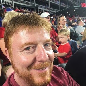 Meet your Posher, Jeff