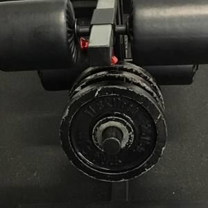 Meet your Posher, Gavin