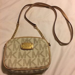 MK crossbody