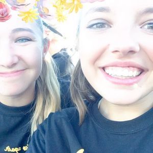 Meet your Posher, Kasey