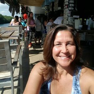 Meet your Posher, Heidi