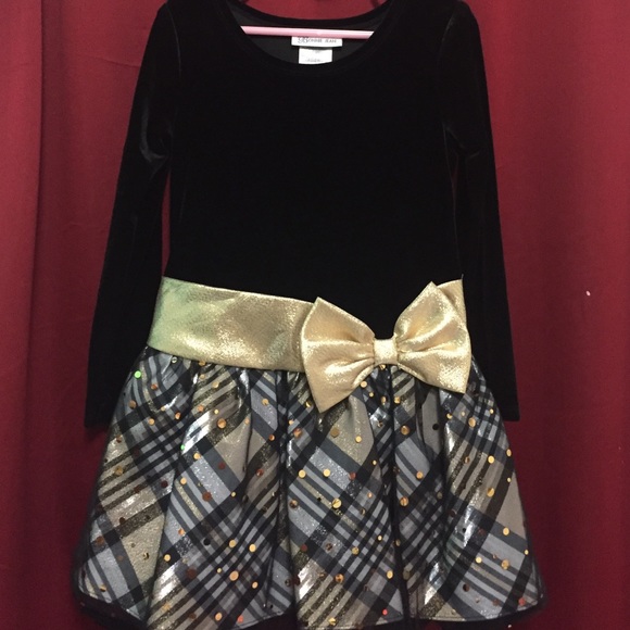 Girl Dress Worn once
