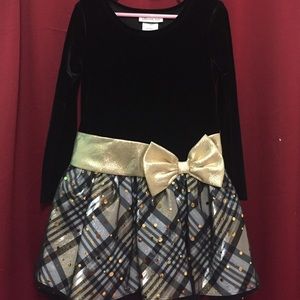 Girl Dress Worn once