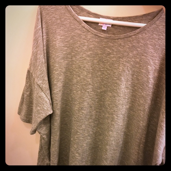 NWT Lularoe Irma 3XL