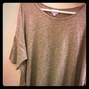 NWT Lularoe Irma 3XL