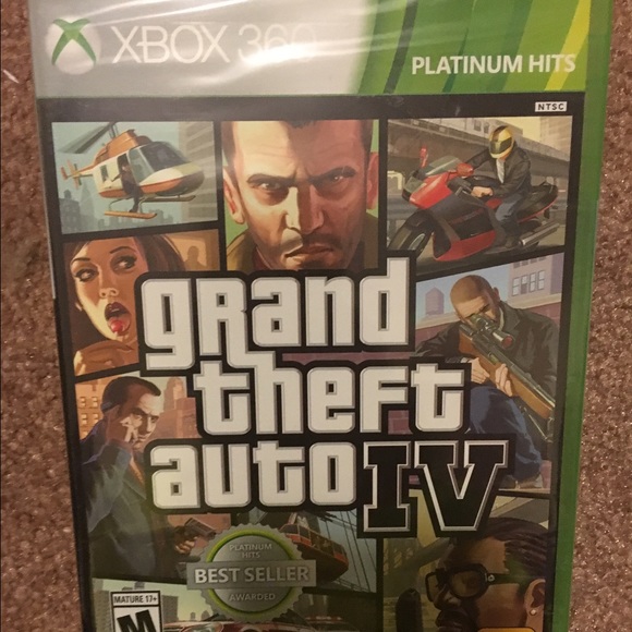 BRAND NEW!