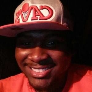 Meet your Posher, Andre