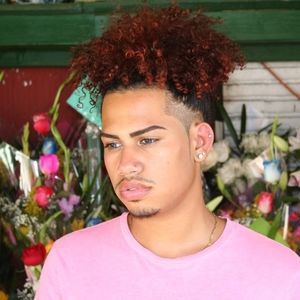 Meet your Posher, Jimmy