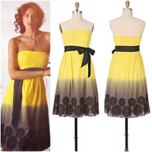 Anthropologie Dresses & Skirts - 💥PRICE DROP💥 Dream Hunter Dress