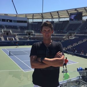 Meet your Posher, Edgar