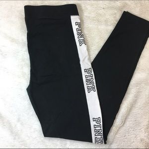 Victoria's Secret PINK legging