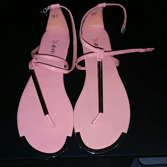 *Brand New * Sandles