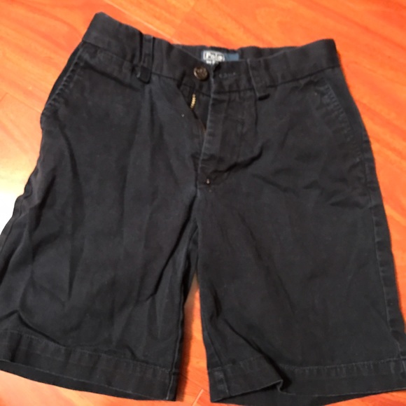 Boys' Polo Bundle - Picture 4 of 4