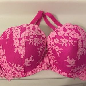 36DD VS Dream Angels Bra