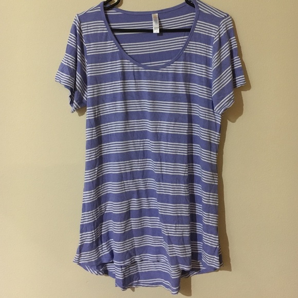 LuLaRoe Classic Tee