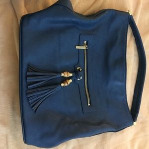 Olivia and Joy purse