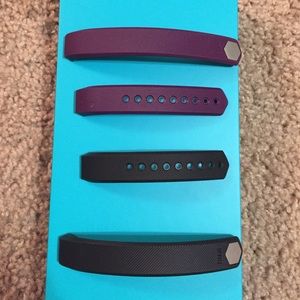 NEW! Fitbit Alta replacement bands