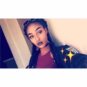 Meet your Posher, Imbie