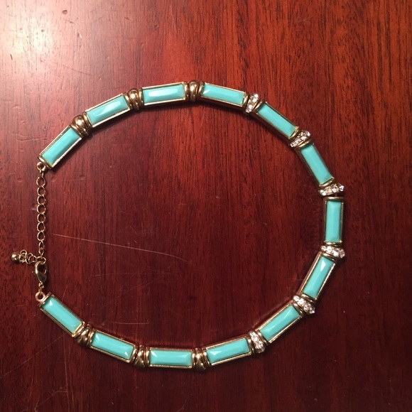 Forever 21 necklace