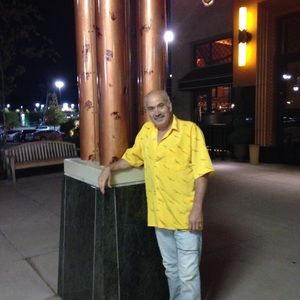 Meet your Posher, Al