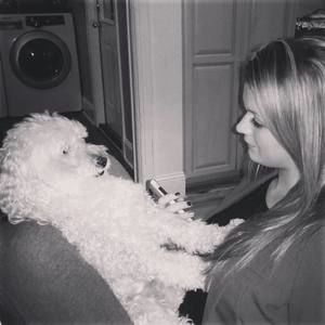 Meet your Posher, Emily