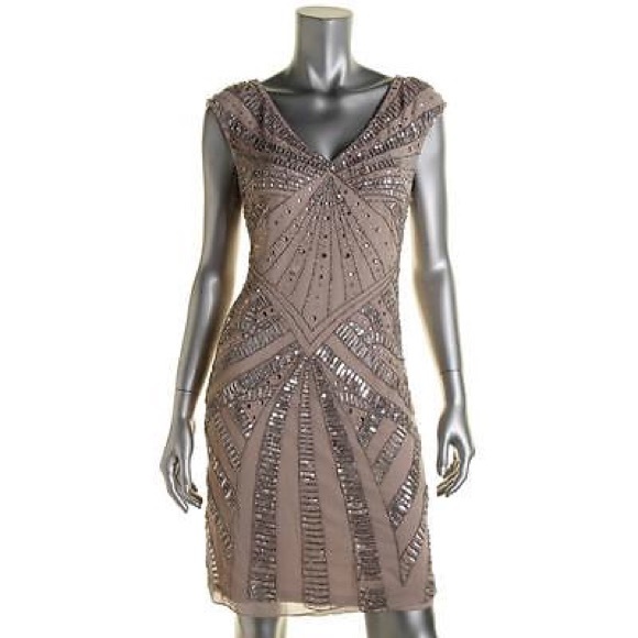 Aidan Mattox Dresses & Skirts - Aidan Mattox  Cocktail Dress Size: 2