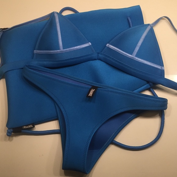 Triangl Bikini