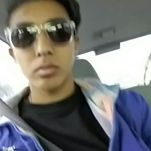 Meet your Posher, Jacob