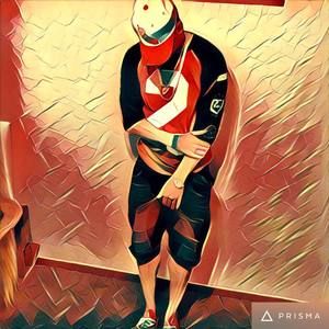 Meet your Posher, Jordan