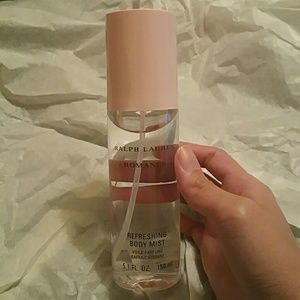 Ralph Lauren Romance Women