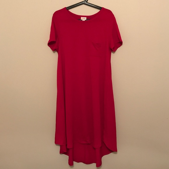LuLaRoe Carly Medium