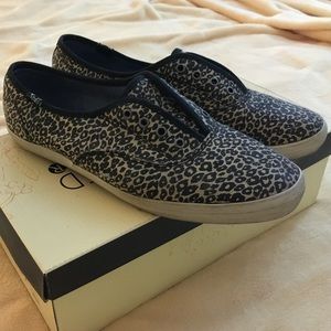 Leopard Keds