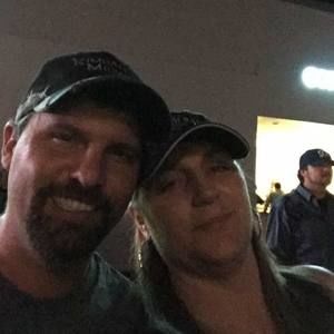 Meet your Posher, Terri