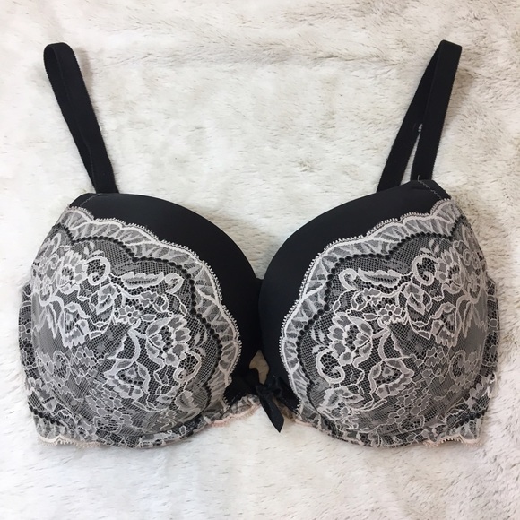 Victoria's Secret Dream Angels Push up 34DDD