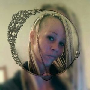 Meet your Posher, Tricia