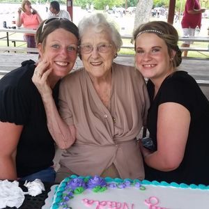 Meet your Posher, April