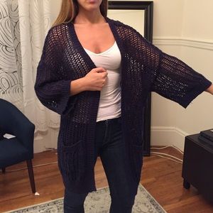 Free people sweater