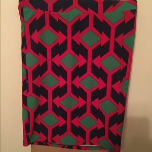 Lularoe Cassie