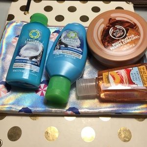 Holiday Travel Beauty Kit