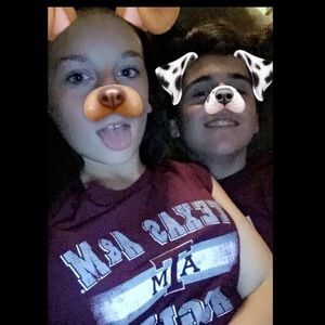 Meet your Posher, Chloe