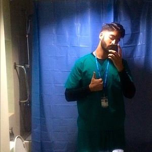 Meet your Posher, Faizan