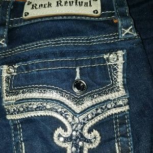 ROCK REVIVALS!!