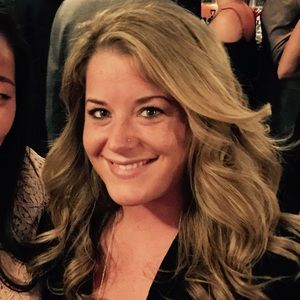 Meet your Posher, Emily