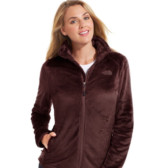 North Face Fleece Jacket
