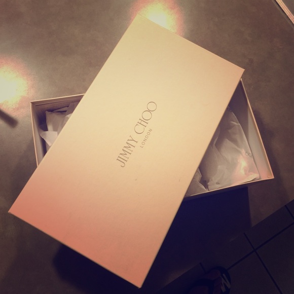 Jimmy Choo London
