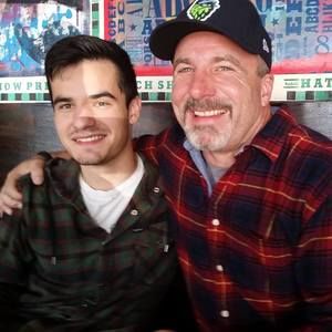 Meet your Posher, Drew