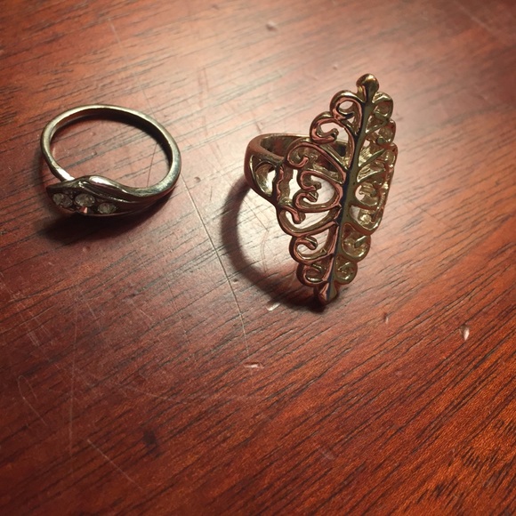 Ring deal.