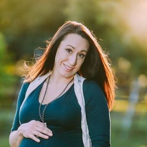 Meet your Posher, Julianne