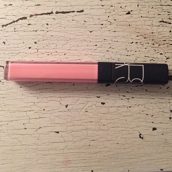 NARS Other - NARS lipgloss "Turkish Delight"