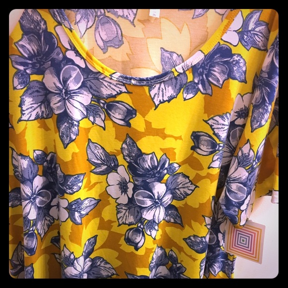 NWT Lularoe 3XL Perfect